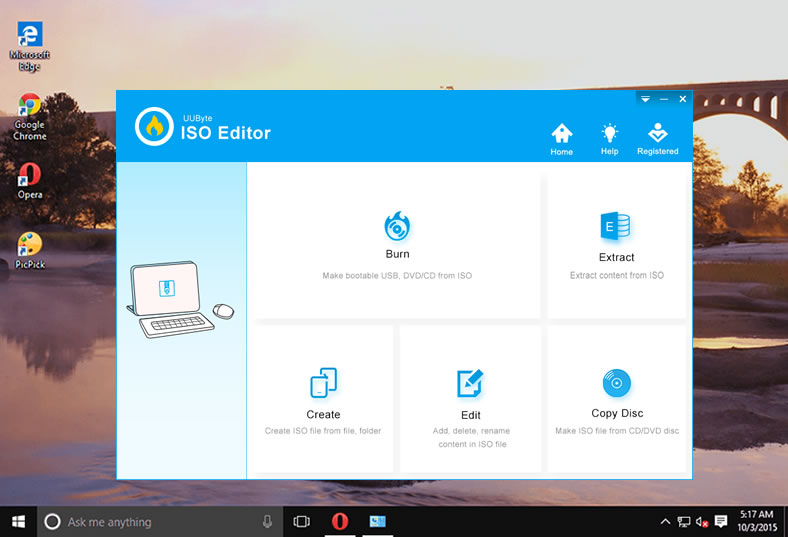 burn iso to usb windows 10 natively burn iso to usb windows 10 natively