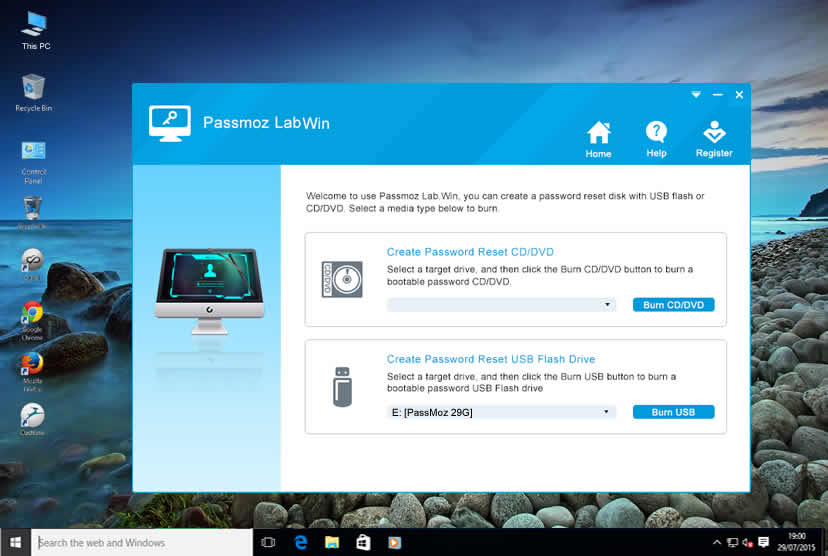 passmoz labwin review passmoz labwin review