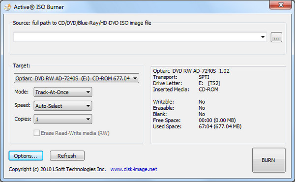 how to burn an iso image to bootable usb stick how to burn an iso image to bootable usb stick