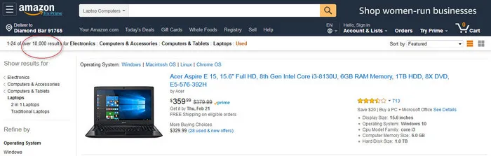 Used Laptop for Sale Amazon