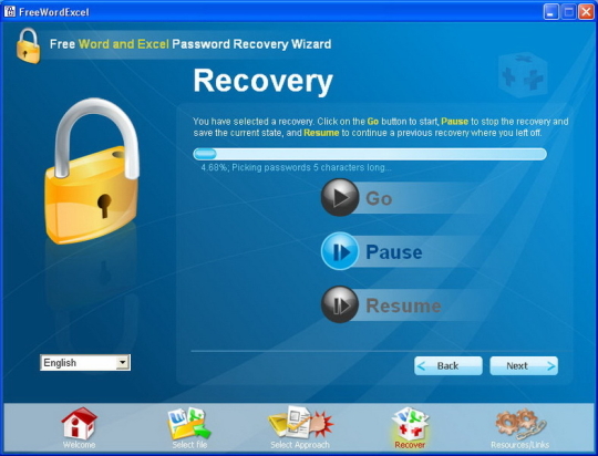 free password remover word 2013