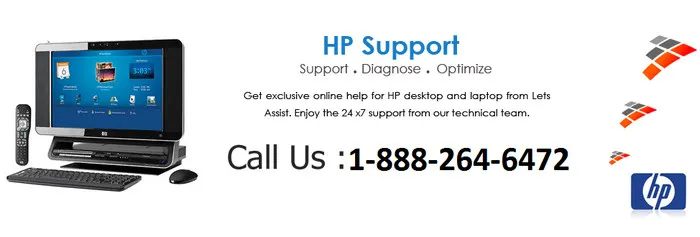 hp customer service