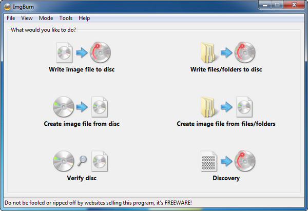 create bootable win7 usb from iso