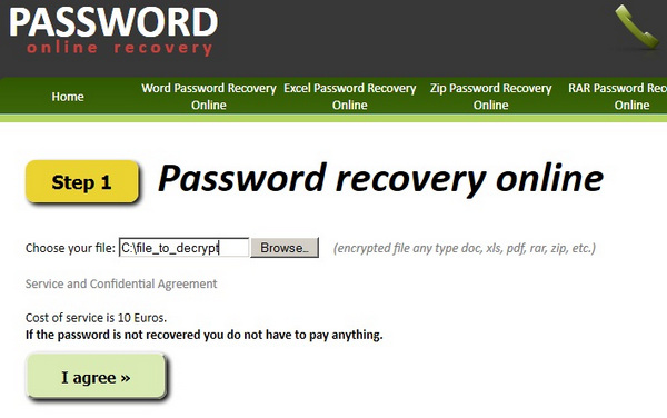 excel password remover free 2016
